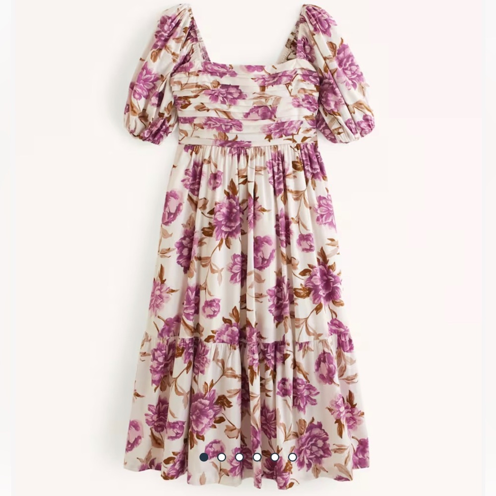 Abercrombie & Fitch Emerson Dress size Medium